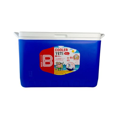 Cooler Yeti 56 QT Azul