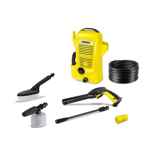 Hidrolavadora Karcher K2 Universal Edition Car