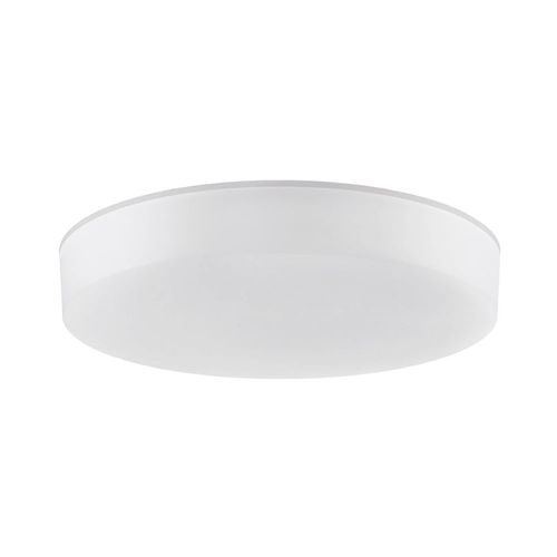 Plafón led circular Frameless 17W Luz blanca