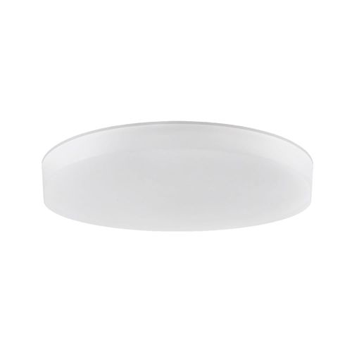 Plafón led circular Frameless 24W Luz blanca