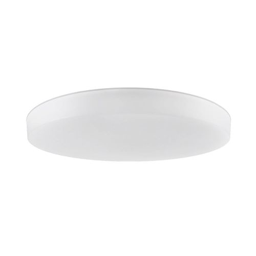 Plafón led circular Frameless 32W Luz blanca