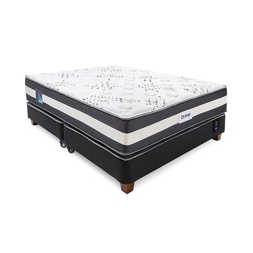 Cama americana Ozono Queen