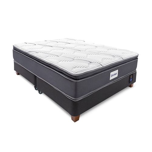 Cama americana Futurepedic Queen
