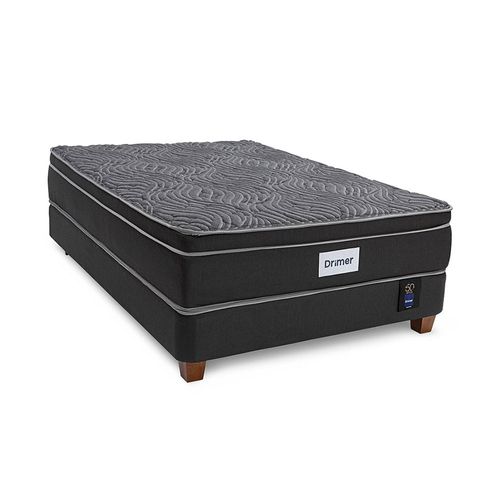 Cama americana Ventus 2 plazas