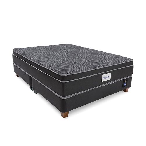 Cama americana Ventus Queen