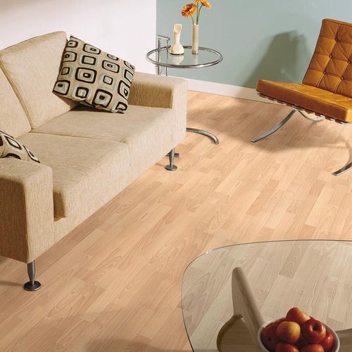 Piso laminado Odenwald Beech AC3 7mm 2.46m2