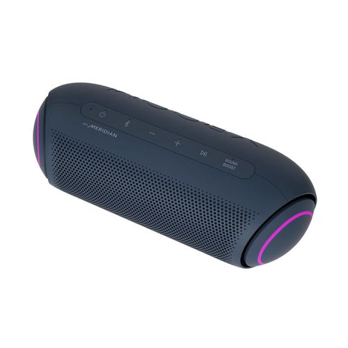 Parlante LG XBOOM Go PL7 30W Bluetooth IPX5 Negro