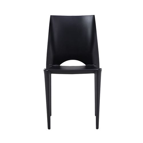 Silla Deco Rita Negro