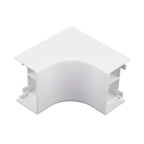 Ángulo interno Blanco 22x10