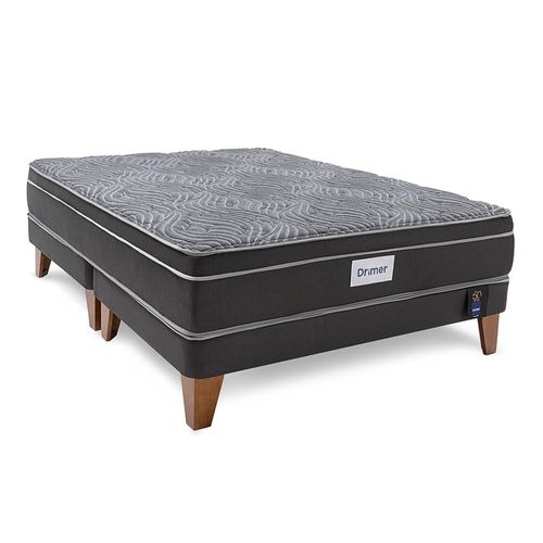 Cama Gold Ventus King