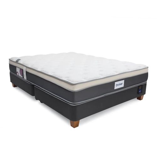 Cama Americana Gravity King