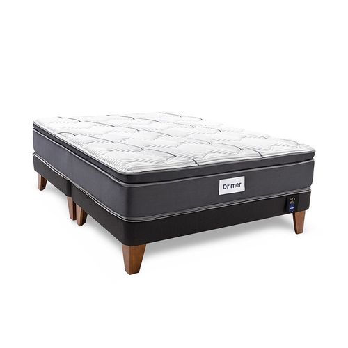 Cama Gold Futurepedic King