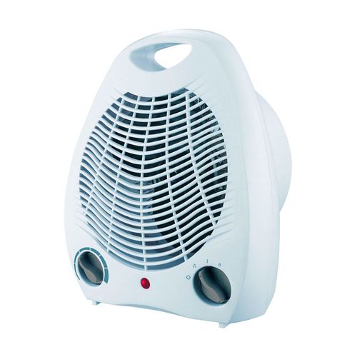 Temoventilador Orange 2000W