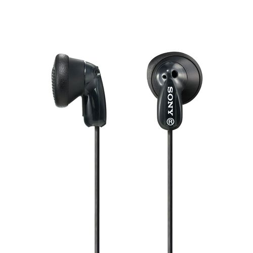 Audífonos in ear MDR-E9LP Negro