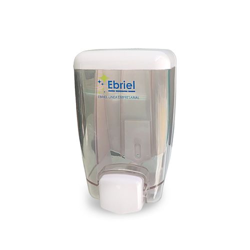 Dispensador de jabón Granel Blanco EB08-03