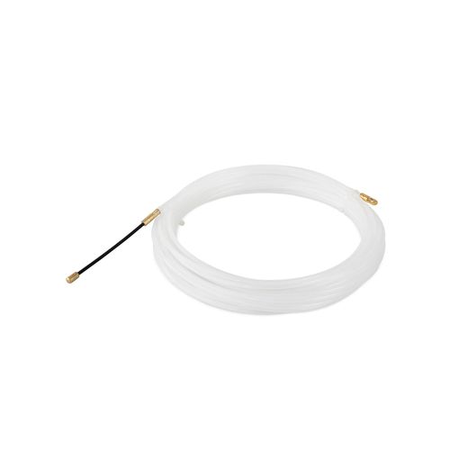 Pasacable de nylon 10 metros