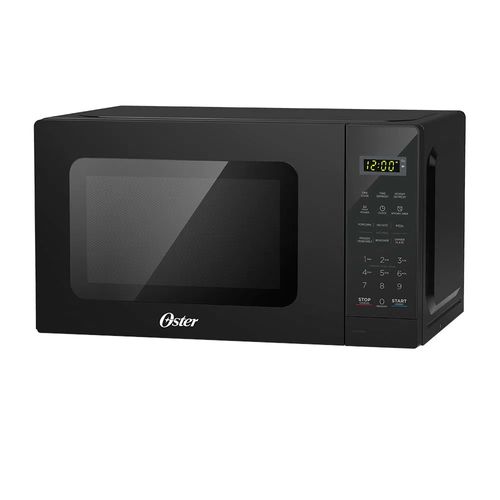 Horno Microondas de 20L Oster POGME2702 Negro