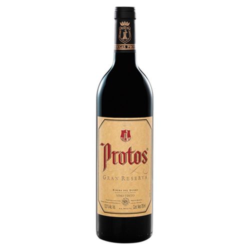 VINO PROTOS GRAN RESERVA