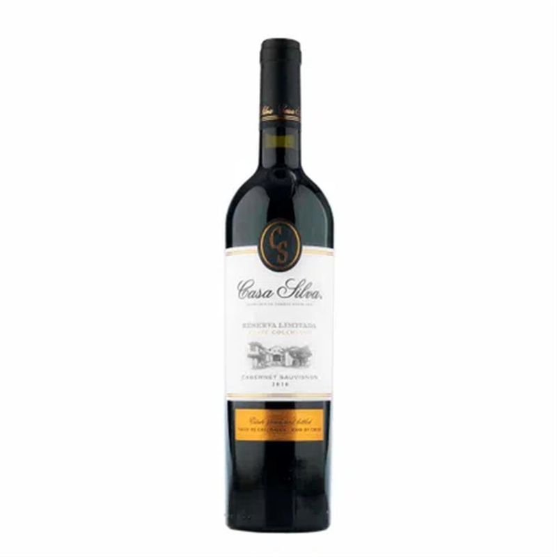 VINO-CASA-SILVA-RESV-LIMITCABERNET