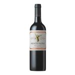 Vino-Montes-Alpha-Carmenere