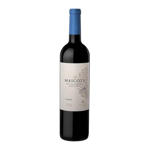 La Mascota Malbec 750ml