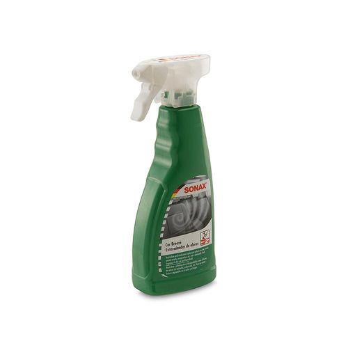 Exterminador de olores 500 ml