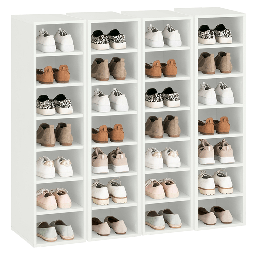 Mueble Organizador De Limpieza Multiusos Melamine