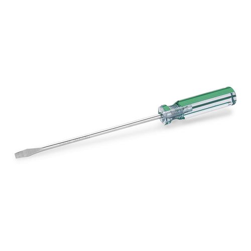 Desarmador plano 3/16x6"