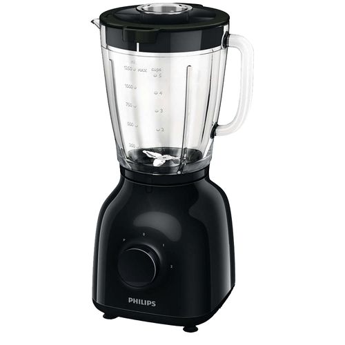 Licuadora Philips de 400W HR210590