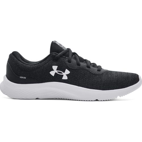 Zapatillas Deportivas para Hombre Under Armour 3024134-001 Ua Mojo 2-Blk Negro