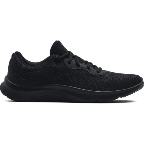 Zapatillas Deportivas para Hombre Under Armour 3024134-002 Ua Mojo 2-Blk Negro