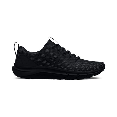 Zapatillas Deportivas para Hombre Under Armour 3024880-002 Ua Phade Rn 2- Negro