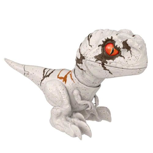 Dinosaurio Jurassic World Roady Roars Dino Ghost