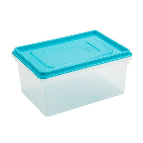 Caja conservadora # 3 Reyplast