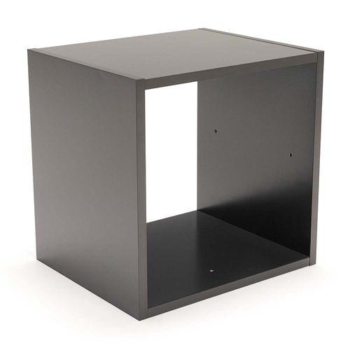 Estantería Modular Orange 1 Cubo Gris