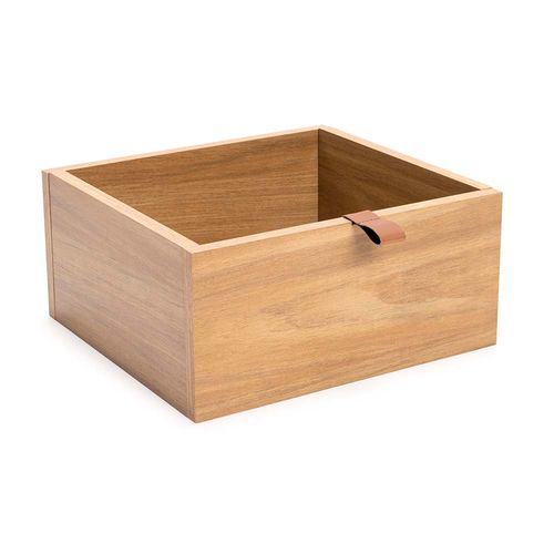 Cajón Modular Orange Maple