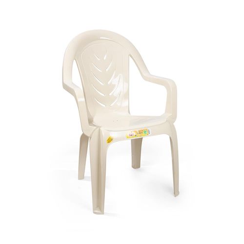 Silla de plástico Master II Futura