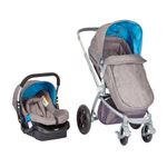 Coche-Travel-System-Infanti-GB01-Azul-Oscuro
