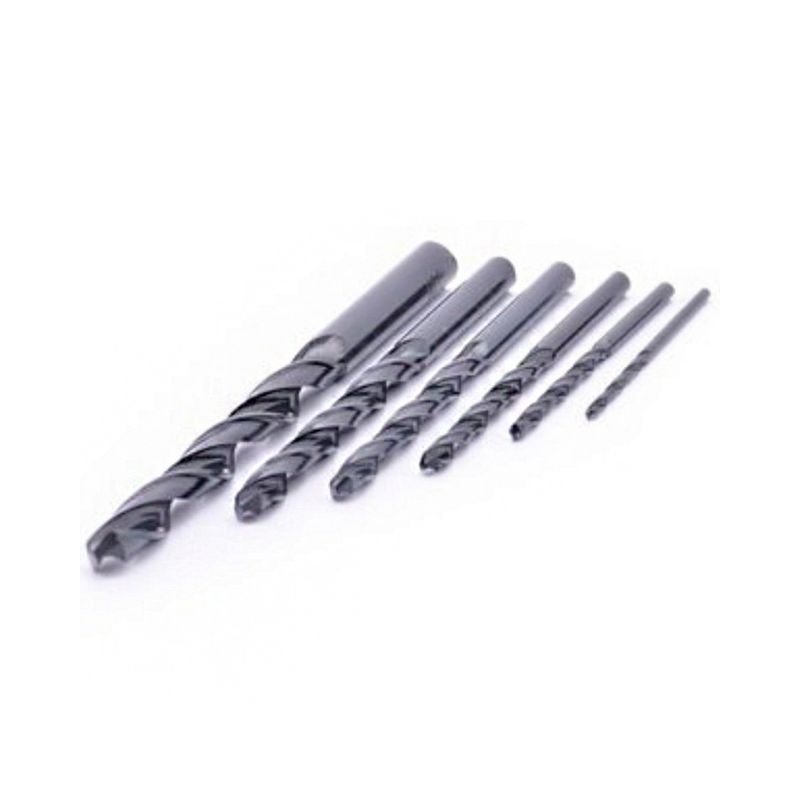 Set-de-6-Piezas-de-Brocas-Black-Decker-BD0060CS-de-Metal
