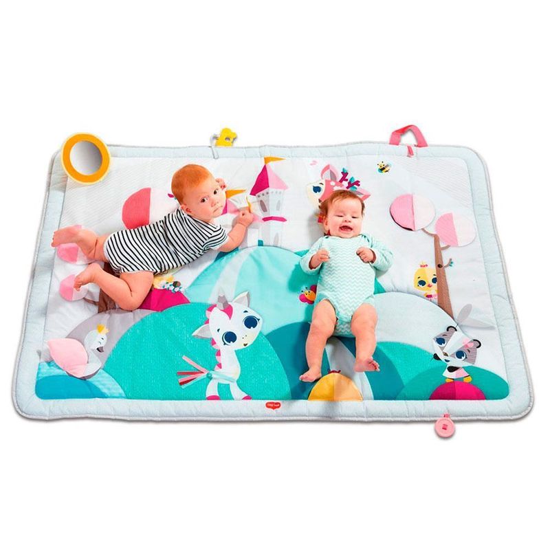 Super-Mat-Tiny-Love-Princess-Tales-