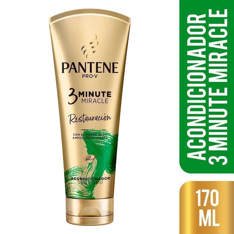 Acondicionador-Pantene-3-Minute-Miracle-Restauracion-170ml