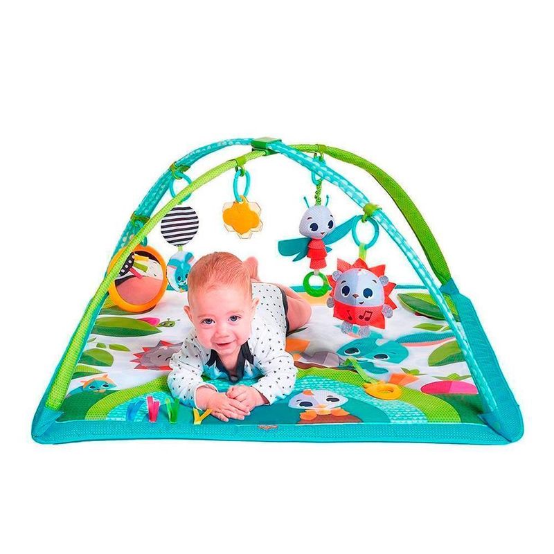 Gimnasio-Tiny-Love-Meadow-Days-Sunny-Day-