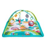 Gimnasio-Tiny-Love-Meadow-Days-Sunny-Day-