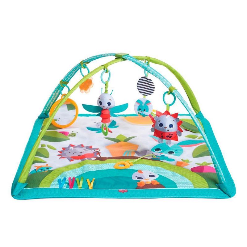 Gimnasio-Tiny-Love-Meadow-Days-Sunny-Day-