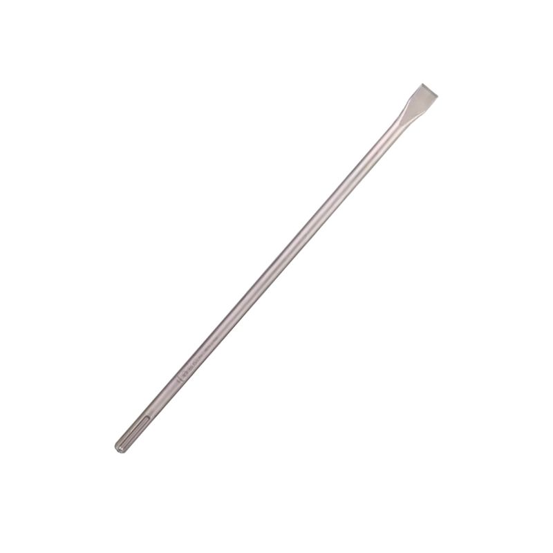 Cincel-Plano-Sds-Max-Bosch-Eco-25x600-mm-x10-un