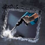 Cincel-Plano-Sds-Max-Bosch-Eco-25x600-mm-x10-un