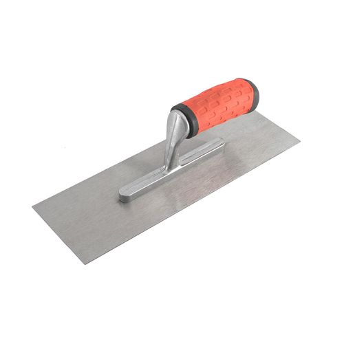 Llana ultra delgada 12x4"