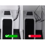 5-Metros-Autoadhesivo-con-Velcro-Organizador-de-Cables-Topk