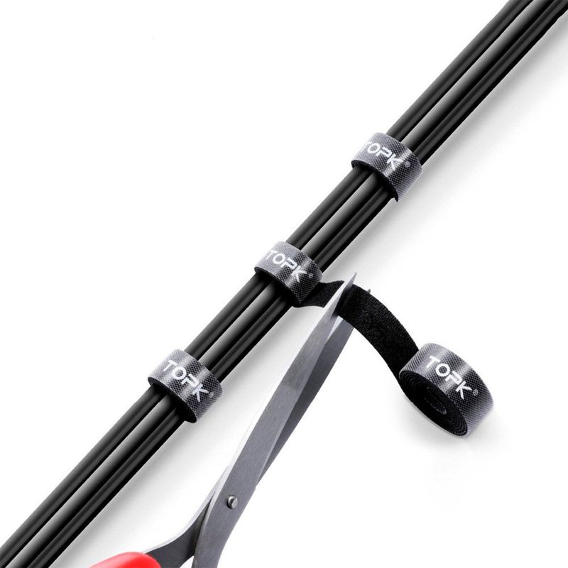 3-Metros-Autoadhesivo-con-Velcro-Organizador-de-Cables-Topk