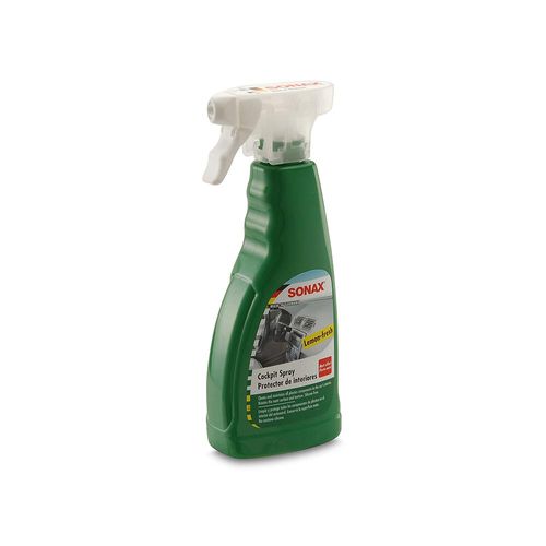 Protector de interiores Limón 500ml